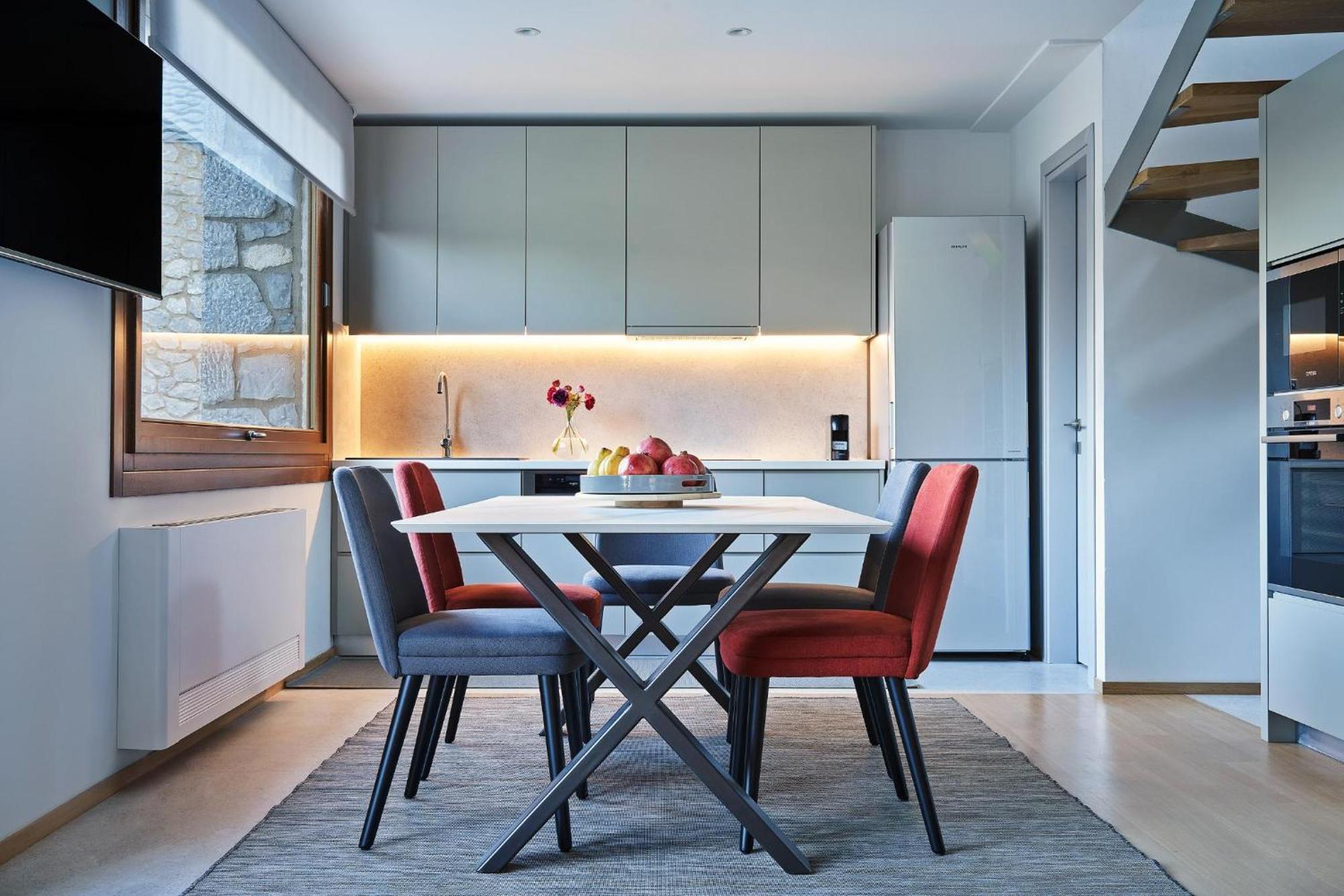 Alti Parnassos Residences Amfíklia Ngoại thất bức ảnh