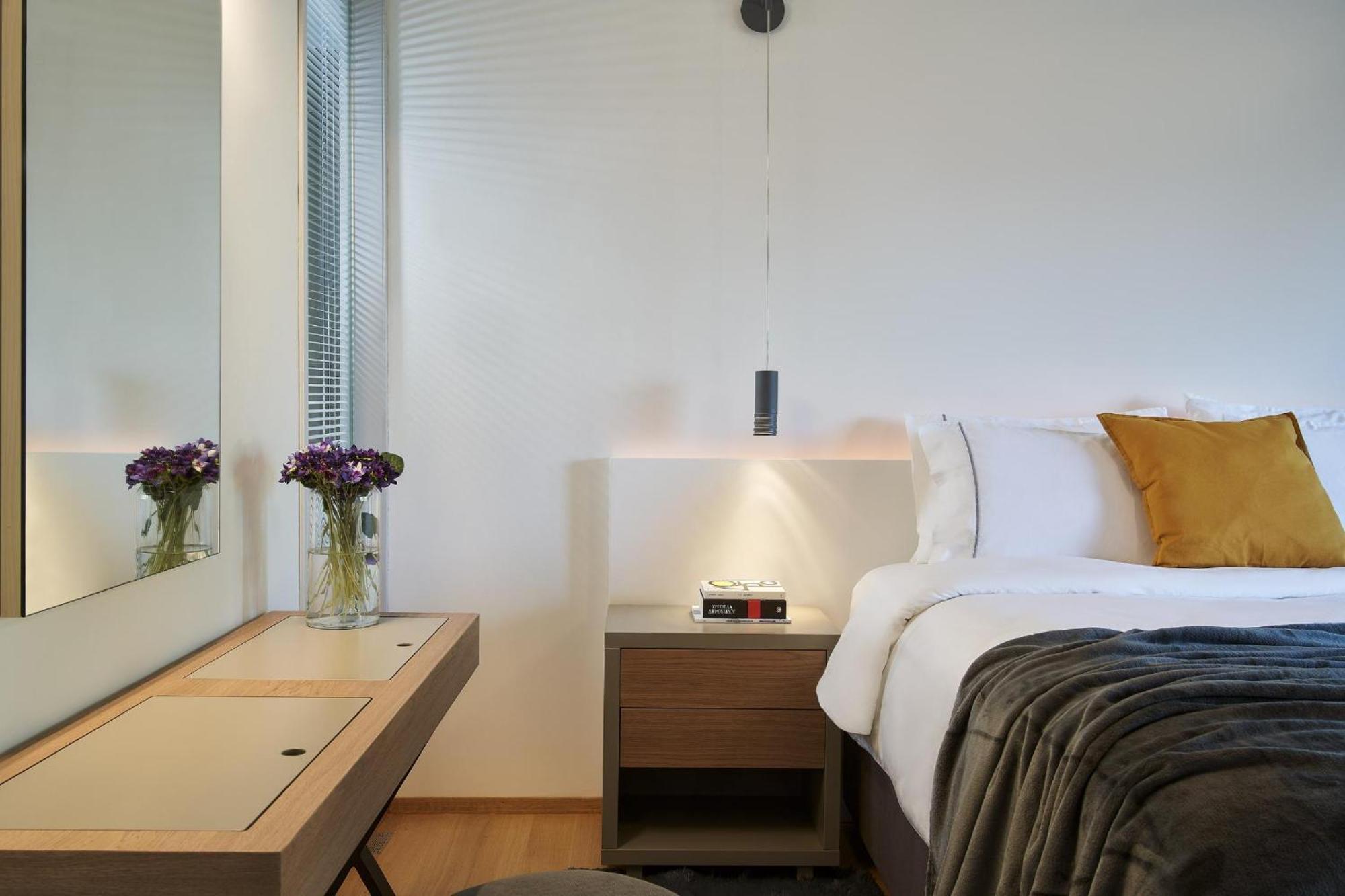 Alti Parnassos Residences Amfíklia Ngoại thất bức ảnh