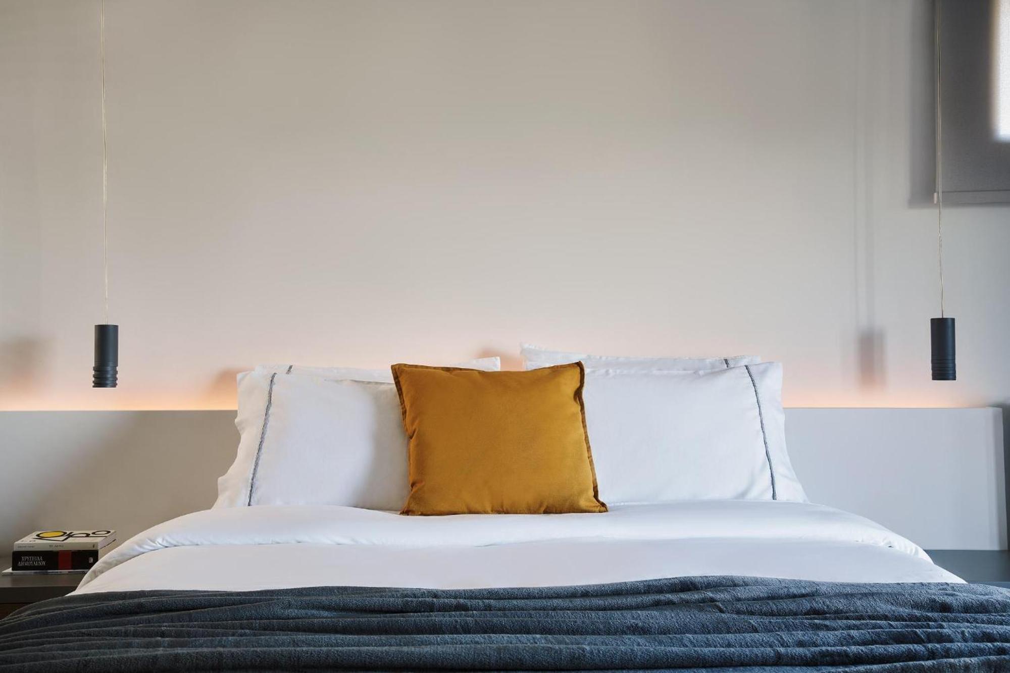 Alti Parnassos Residences Amfíklia Ngoại thất bức ảnh