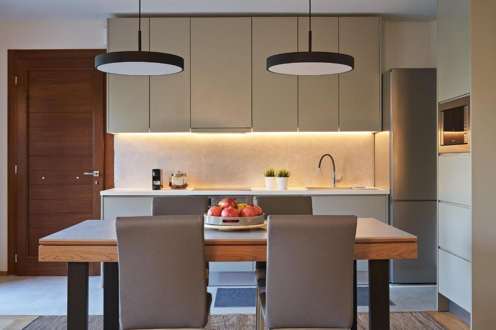Alti Parnassos Residences Amfíklia Ngoại thất bức ảnh