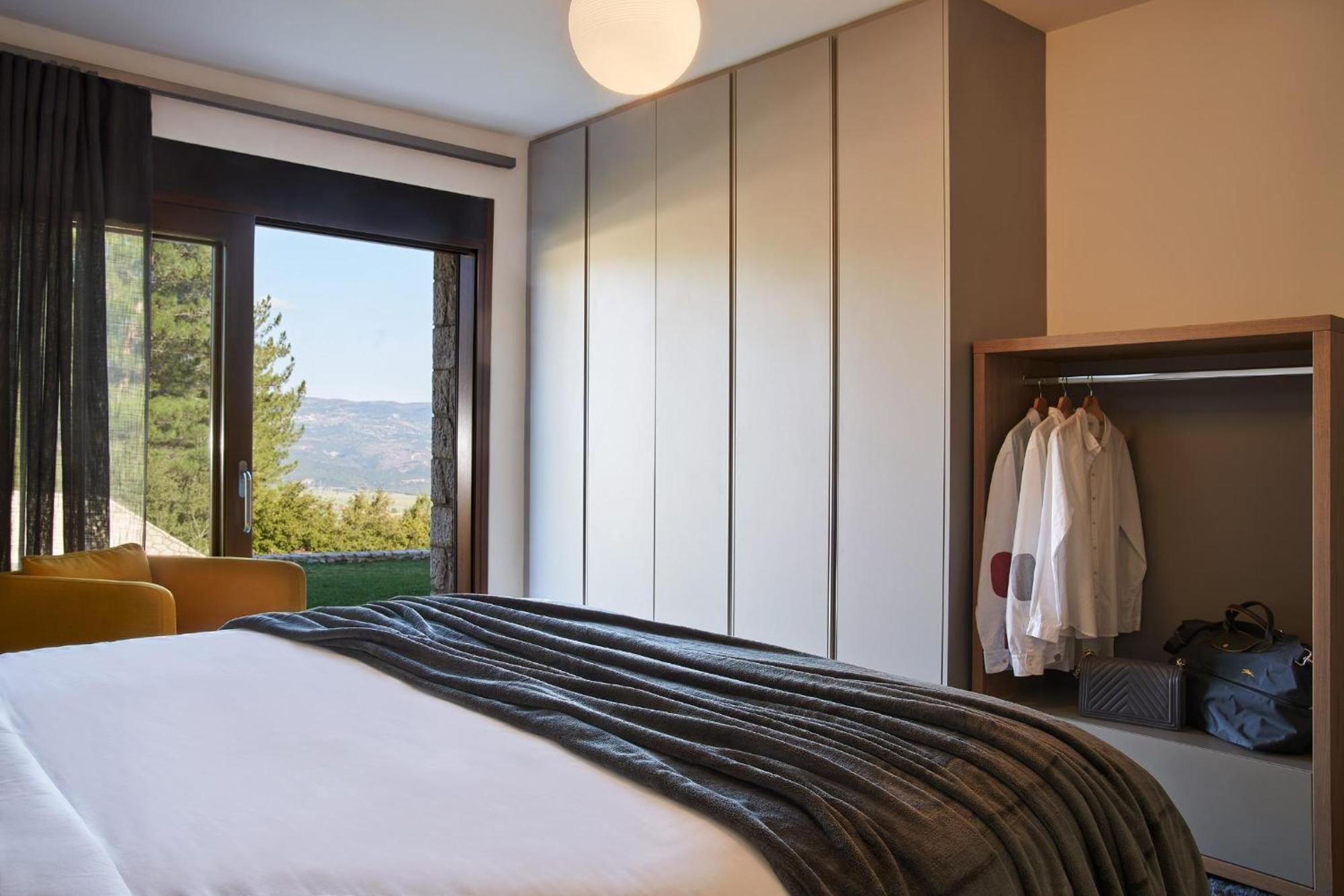 Alti Parnassos Residences Amfíklia Ngoại thất bức ảnh